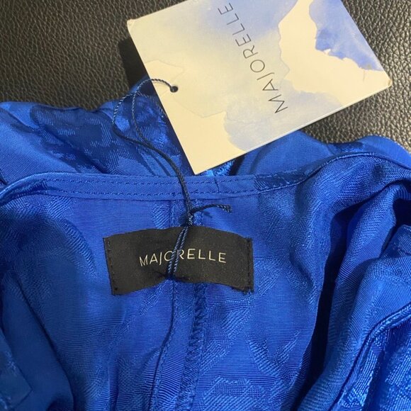 Revolve Dress! XXS (ties around waist so can likely fit S, XS) - Picture 3 of 3